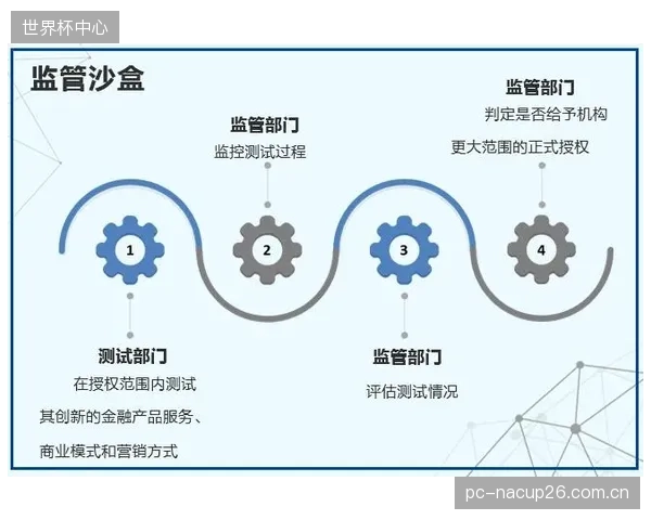目前混乱的全球监管格局将在未来五年面临洗牌，在头部国家“监管沙盒”实践的推动下，或将形成一套通用的国际准则